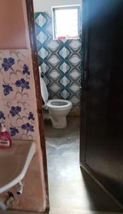 Bathroom Image of 601 Sq.ft 2 BHK Apartment / Flat for sale in Dum Dum Cantonment Kolkata for Rs. 2080000