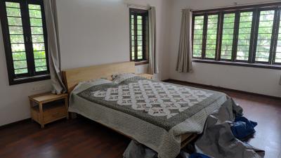 Bedroom Image of 15000 Sq.ft 4 BHK Villa for rent in Navratna Kalhaar Blues And Greens, Sanand Ahmedabad for Rs. 180001