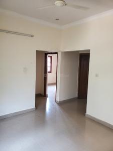 Hall Image of 900 Sq.ft 2 BHK Builder Floor for rent in Electronic City Bengaluru for Rs. 20000