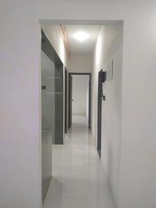 Passage Image of 1135 Sq.ft 3 BHK Apartment / Flat for sale in Agarwal Sky Heights, Vasai East Vasai for Rs. 7400000