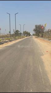 Alokit Park Avenue Plot View 2