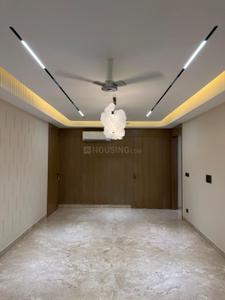 Hall Image of 3240 Sq.ft 4 BHK Builder Floor for sale in Palam Vihar Gurgaon for Rs. 39000000