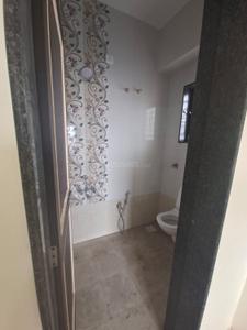 Image of 850 Sq.ft 2 BHK Apartment / Flat for rent in Dhankawadi, Pune for Rs. 17000