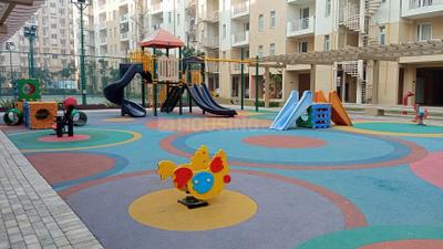 Image of 1450 Sq.ft 3 BHK Apartment / Flat for sale in Emaar Palm Hills, Sector 77, Gurgaon for Rs. 18500000