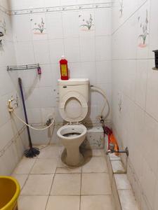 Bathroom Image of Female Flatmate in Banashankari, Bengaluru