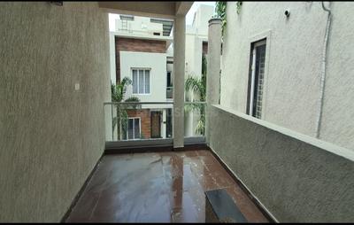3 BHK Independent House