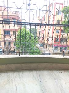 Living Room Image of 1250 Sq.ft 3 BHK Apartment / Flat for rent in Parnasree Residential Apartment, Parnasree Pally Kolkata for Rs. 20000