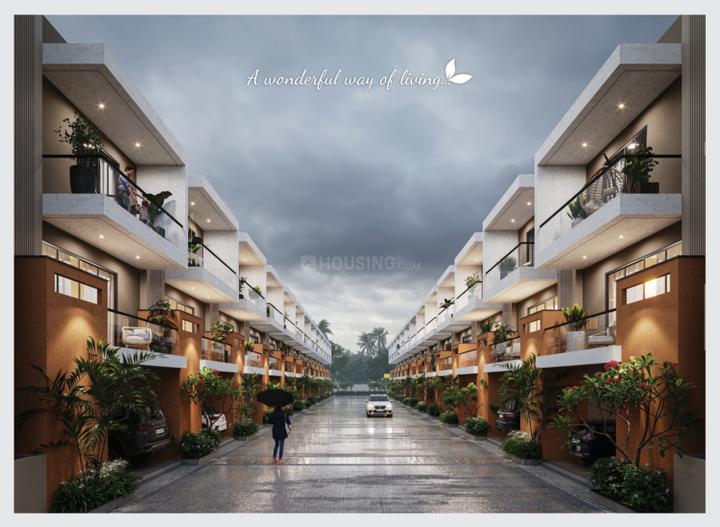 5 BHK 2500 Sqft Independent House for sale at New Althan, Surat ...