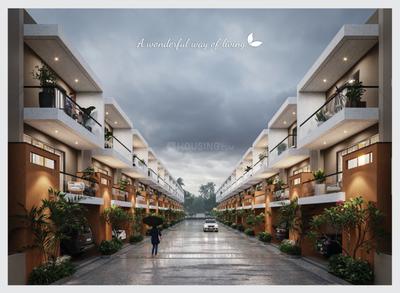 Image of 2500 Sq.ft 5 BHK Independent House for sale in New Althan, Surat for Rs. 15500000