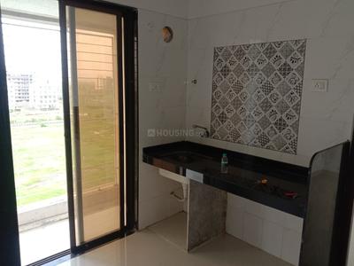 Kitchen Image of 900 Sq.ft 2 BHK Apartment / Flat for sale in Nerul Navi Mumbai for Rs. 17000000