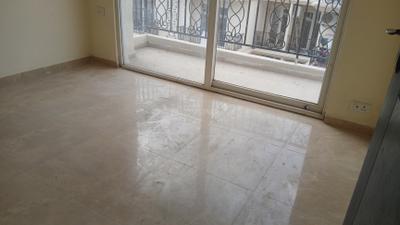 Bedroom Image of 1081 Sq.ft 3 BHK Builder Floor for sale in Signature Global Park 4 And 5 Phase II, Sector 36 Sohna for Rs. 9700000