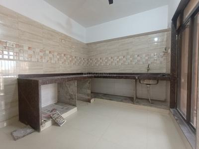 Kitchen Image of 1885 Sq.ft 3 BHK Apartment / Flat for sale in Paradise Sai Sapphire, Ulwe Navi Mumbai for Rs. 17400000