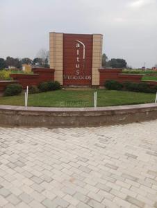 Image of 3087 Sq.ft Residential Plot / Land for sale in Altus Space Muirwoods, New Chandigarh, Chandigarh for Rs. 30870000