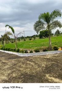 Harmony Homes Plot View 3