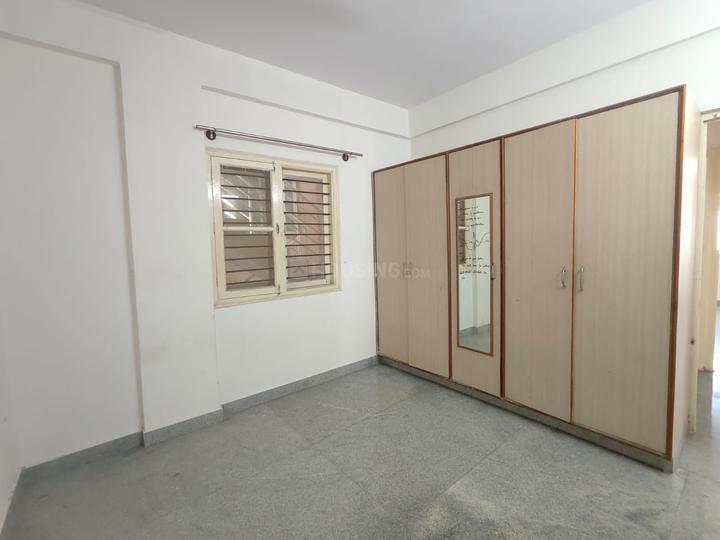 Sector 2, HSR Layout Bedroom 1