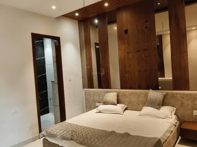 Image of 1350 Sq.ft 3 BHK Builder Floor for sale in Bajwa Sunny Enclave Global City, Harlal Pur, Mohali for Rs. 5590000