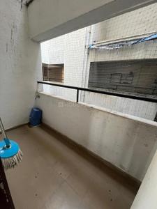 Balcony Image of 1080 Sq.ft 2 BHK Apartment / Flat for sale in Bhujbal Township, Kothrud Pune for Rs. 10300000