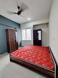 Bedroom Image of TCG Hinjwadi phase 3  in Hinjawadi Phase 3, Pune