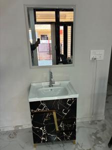 Bathroom Image of 1650 Sq.ft 3.5 BHK Villa for sale in Kanakpura Jaipur for Rs. 8700000