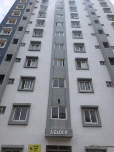 3 BHK Apartment