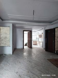 Hall Image of 1700 Sq.ft 3 BHK Apartment / Flat for sale in Harsh Nagar Kanpur for Rs. 12200000