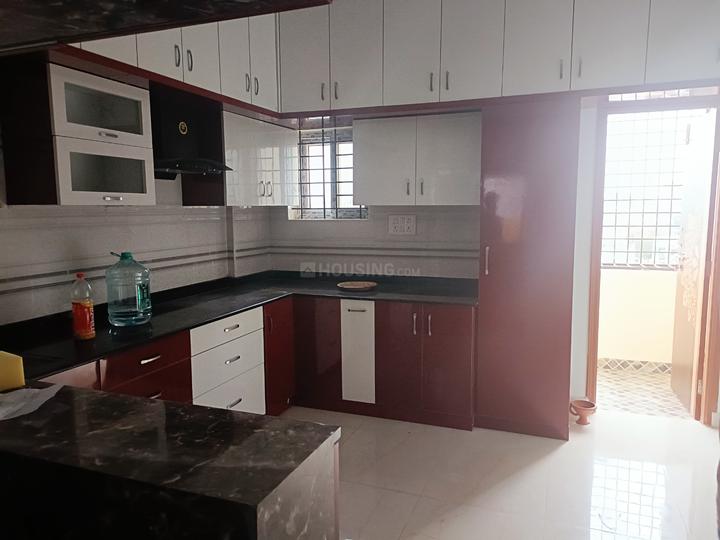 Babusapalya Kitchen 1