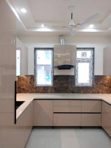 Kitchen Image of 1620 Sq.ft 3 BHK Builder Floor for sale in BPTP District 3, Sector 85 Faridabad for Rs. 17000000