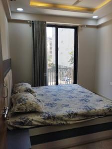 Bedroom Image of 999 Sq.ft 2 BHK Apartment / Flat for sale in Bhankrota Jaipur for Rs. 4295000