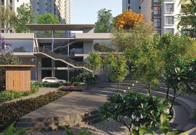 Image of 1233 Sq.ft 3 BHK Apartment / Flat for sale in Godrej Splendour, Whitefield, Bengaluru for Rs. 17000000
