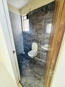 Image of 1055 Sq.ft 2 BHK Apartment / Flat for sale in Vishesh Balaji Symphony, Panvel, Navi Mumbai for Rs. 7600000