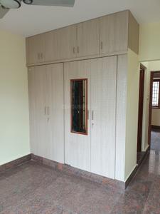 Bedroom Image of 1150 Sq.ft 2 BHK Independent House for rent in Nelamangala Bengaluru for Rs. 28000