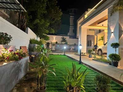 Image of 8000 Sq.ft 7 BHK Independent House for sale in Mugal, Goa for Rs. 220000000