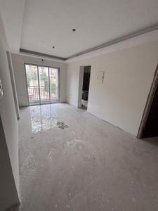 Hall Image of 1008 Sq.ft 3 BHK Apartment / Flat for sale in Vinay Unique Sky, Virar West Virar for Rs. 8500000