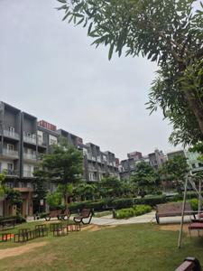 Image of 131 Sq.ft Residential Plot / Land for sale in Paras Floret, Sector 59, Gurgaon for Rs. 52500000