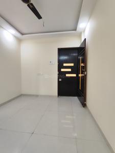 Hall Image of 690 Sq.ft 1 BHK Apartment / Flat for sale in Krishna Heights, Ghansoli Navi Mumbai for Rs. 8800000