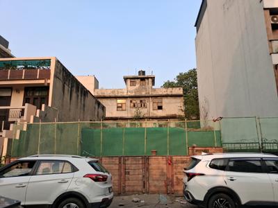 Image of 2520 Sq.ft Residential Plot / Land for sale in Punjabi Bagh, New Delhi for Rs. 220000000