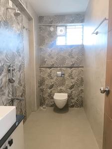Bedroom Two Image of 2100 Sq.ft 3 BHK Independent House for rent in RR Nagar Bengaluru for Rs. 72000