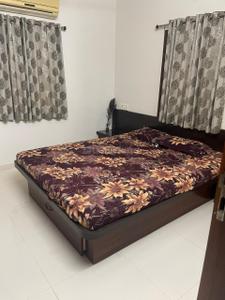 Bedroom Image of 2200 Sq.ft 4 BHK Builder Floor for sale in Chandkheda Ahmedabad for Rs. 16199700