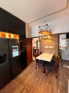 Hall Image of 4000 Sq.ft 4 BHK Villa for sale in Kakkanad Kochi for Rs. 30000000