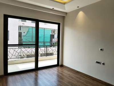 3 BHK Independent Builder Floor
