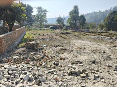 Image of 1170 Sq.ft Residential Plot / Land for sale in Sahastradhara, Dehradun for Rs. 4760000