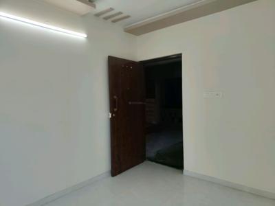 Living Room Image of 450 Sq.ft 1 BHK Apartment / Flat for sale in Shiv Sai Ratna Priya, Naigaon East Naigaon for Rs. 3100000
