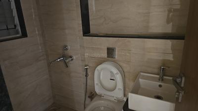 Image of 1000 Sq.ft 2 BHK Apartment / Flat for sale in Vertical Alcinia, Mohammed Wadi, Pune for Rs. 5800000