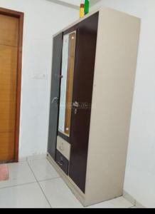Bedroom Image of 1150 Sq.ft 2 BHK Apartment / Flat for sale in Tragad Ahmedabad for Rs. 5500000