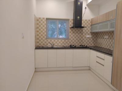 Gandhi Nagar Kitchen 1