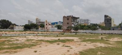 Residential Plot