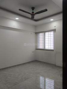 Hall Image of 1450 Sq.ft 3 BHK Apartment / Flat for sale in RR 66 Avenue, Pimple Nilakh Pune for Rs. 14500000