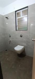 Bathroom Image of 996 Sq.ft 2 BHK Apartment / Flat for sale in Sukhwani Verde, Undri Pune for Rs. 5800000