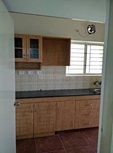 Kitchen Image of 935 Sq.ft 2 BHK Apartment / Flat for sale in Doshi Etopia II, Perungudi Chennai for Rs. 12500000