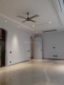 Hall Image of 3600 Sq.ft 4 BHK Builder Floor for rent in East Of Kailash New Delhi for Rs. 175000
